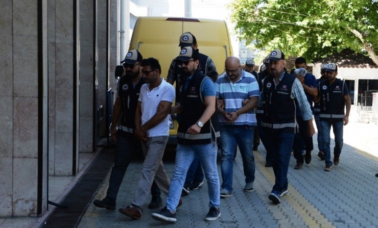 Malatya’da ‘Sahte Sağlık Kurulu Raporu’ Operasyonu