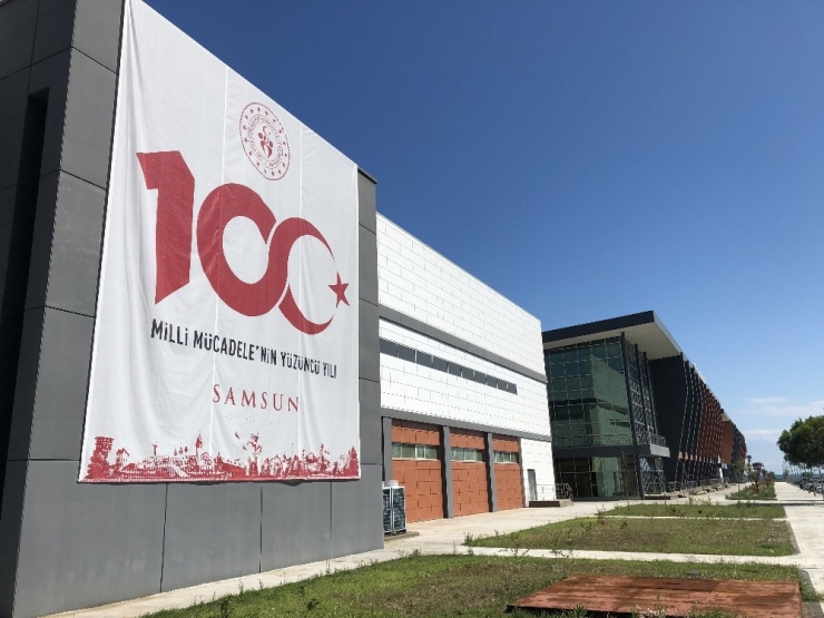 Türkiye Buz Pateni Milli Takımı’nın Kampı Sona Erdi