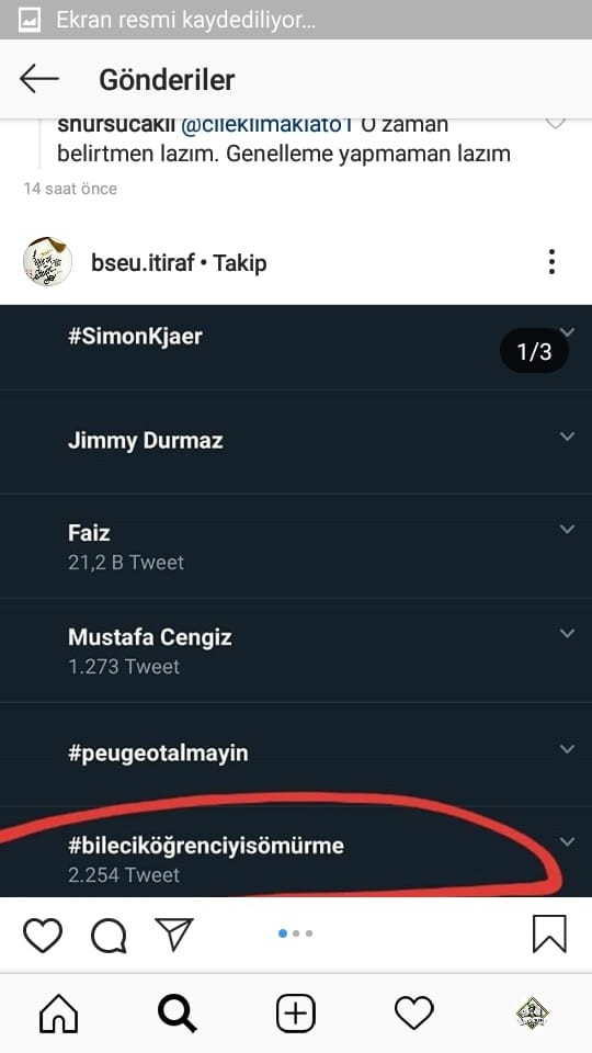 Öğrencilerden Dolmuş Zamlarına Tepki