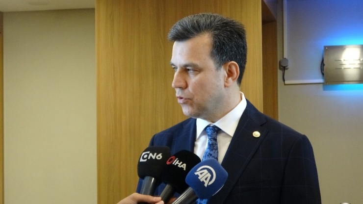 Bursa Şehir Hastanesi’ne Tam Not