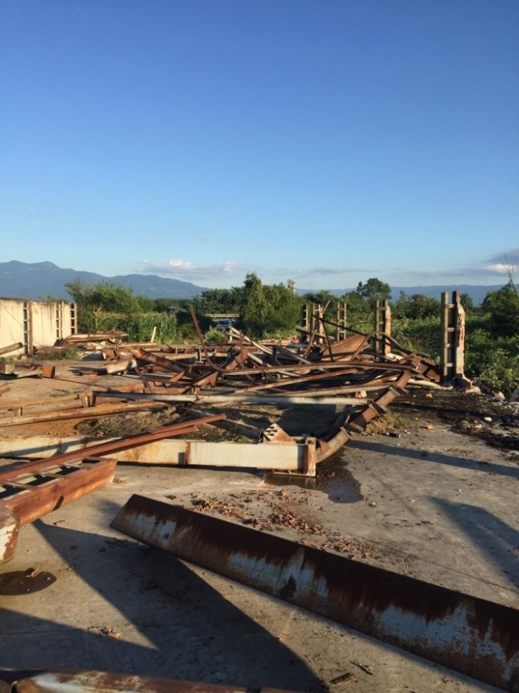 Sakarya’da Akıl Almaz Olay