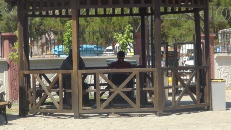 Soluk Borusuna Süt Kaçan Bebek Hayatını Kaybetti