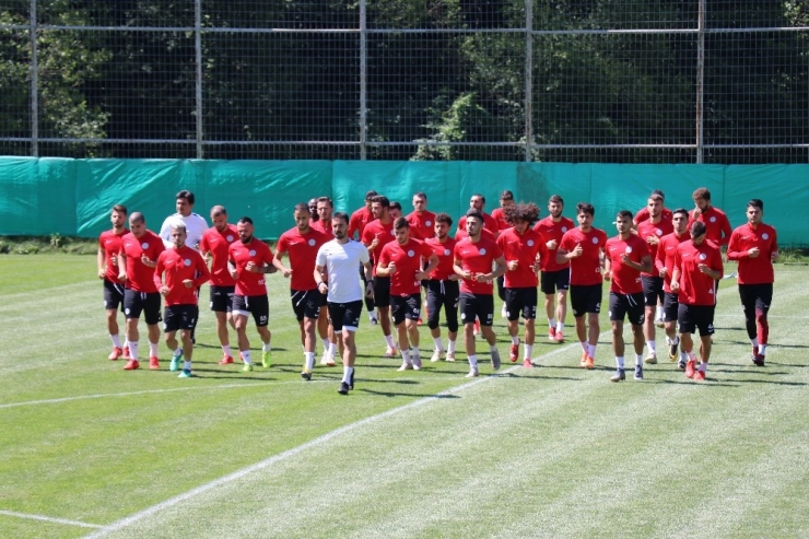 Abdullah Durak: “Şimdi 3 Büyüklerden Puan Almayanı Dövüyorlar”