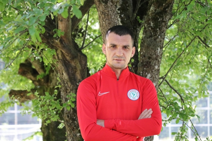 Abdullah Durak: “Şimdi 3 Büyüklerden Puan Almayanı Dövüyorlar”