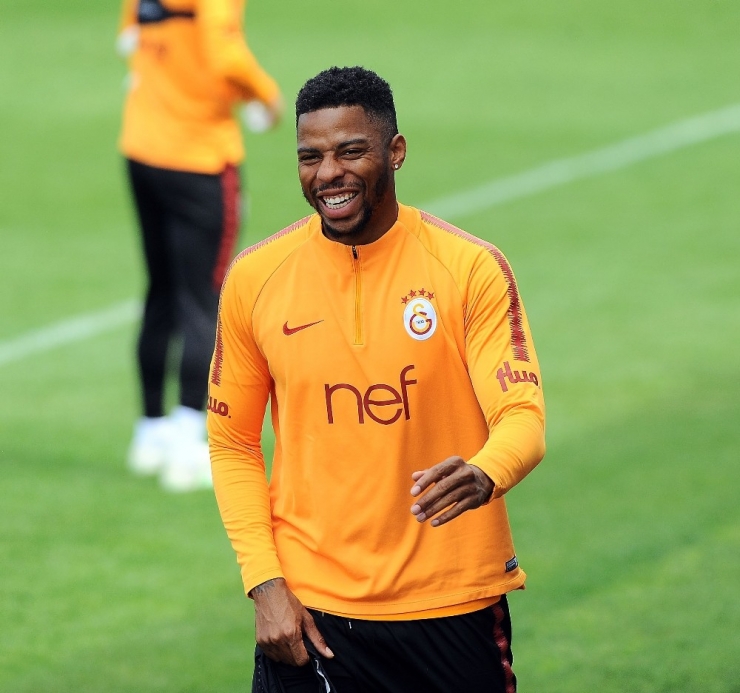 Kasımpaşa’nın Kasasını Galatasaray Doldurdu