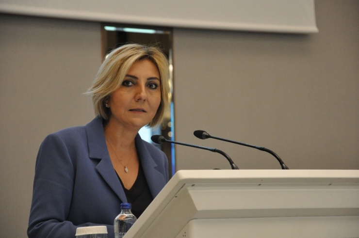 Otel Dolulukları Yıllık Bazda Yüzde 26 Arttı