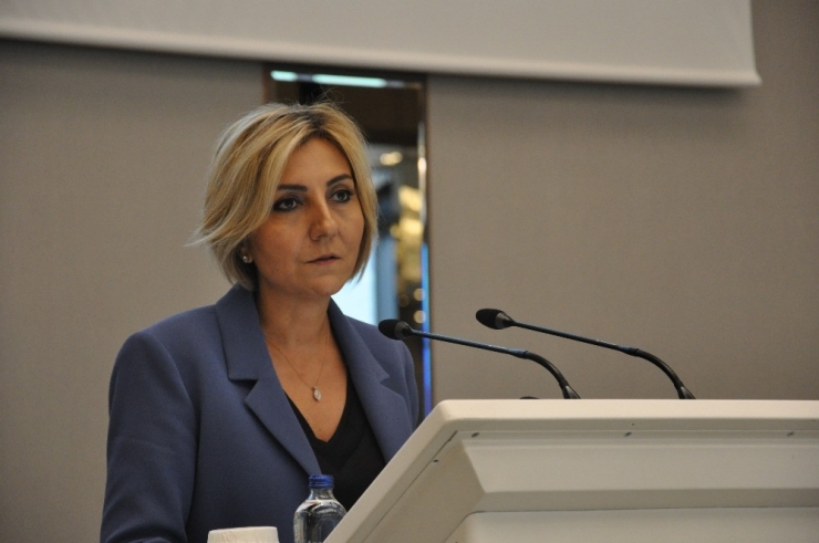 Otel Dolulukları Yıllık Bazda Yüzde 26 Arttı