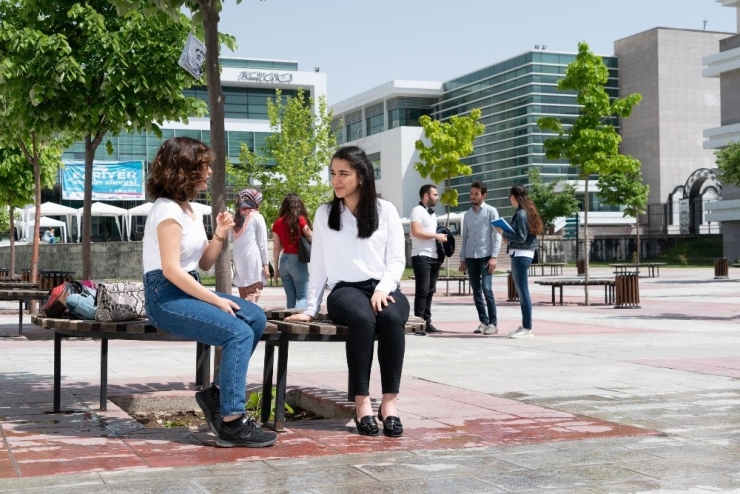 Kto Karatay İstihdam Oranlarında İlk Sıralarda