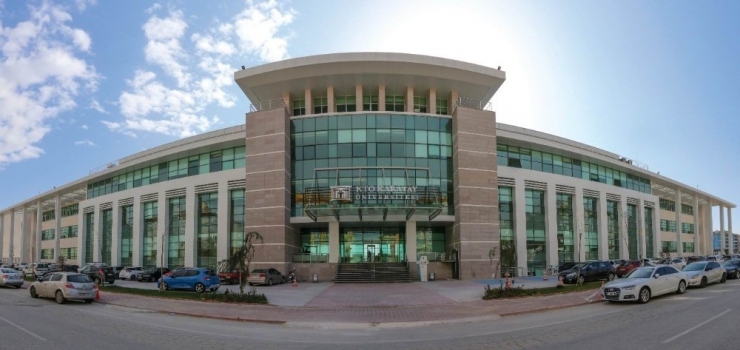 Türkiye Üniversite Memnuniyet Araştırması 2019’da Kto Karatay Farkı