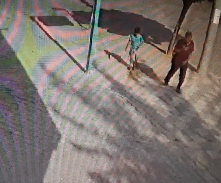 ‘Gel Sana Kola Alacağım’ Diyen Tacizci Tutuklandı