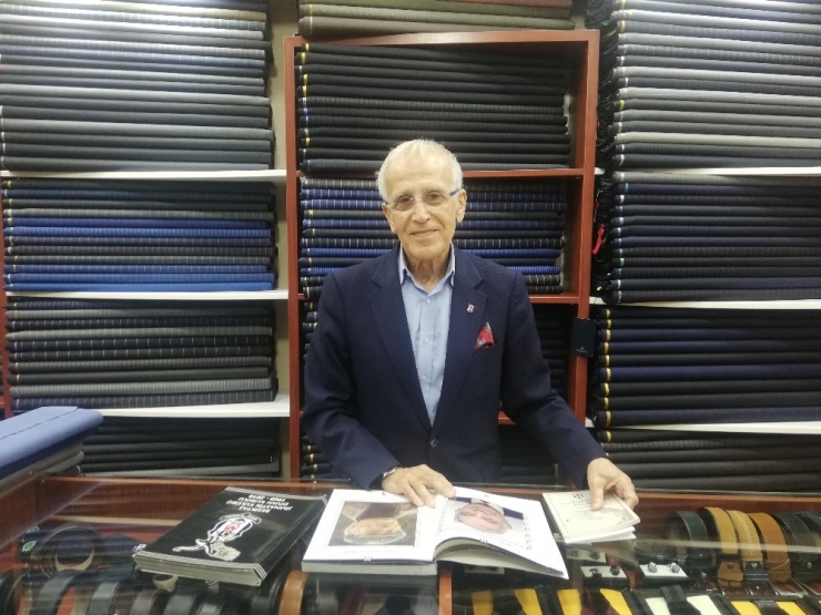 Şeref Nasır: "Tevfik Bey Talihsiz Bir Açıklama Yapmıştır"