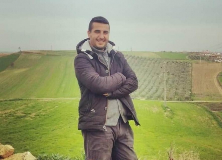 Manisa’da İş Kazası: 1 Ölü