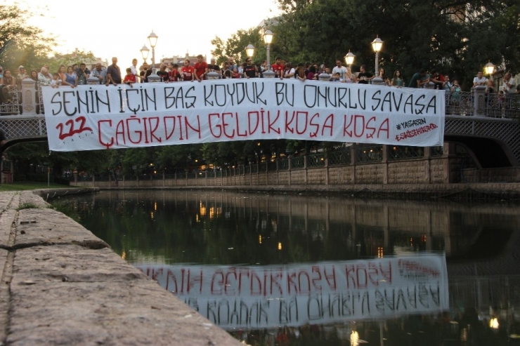 Eskişehirspor’dan Büyük ‘Forma’ Kampanyası