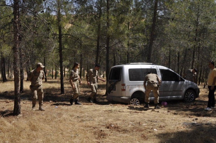 Güneydoğu’nun En Tehlikeli Hırsızlık Çetesine Dev Operasyon