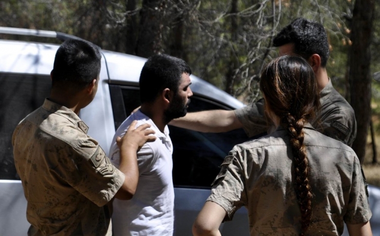 Güneydoğu’nun En Tehlikeli Hırsızlık Çetesine Dev Operasyon