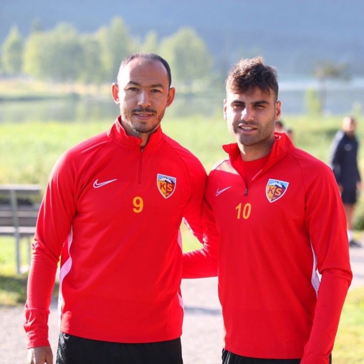 Erol Bedir, Deniz Türüç İçin Son Tarihi Verdi.