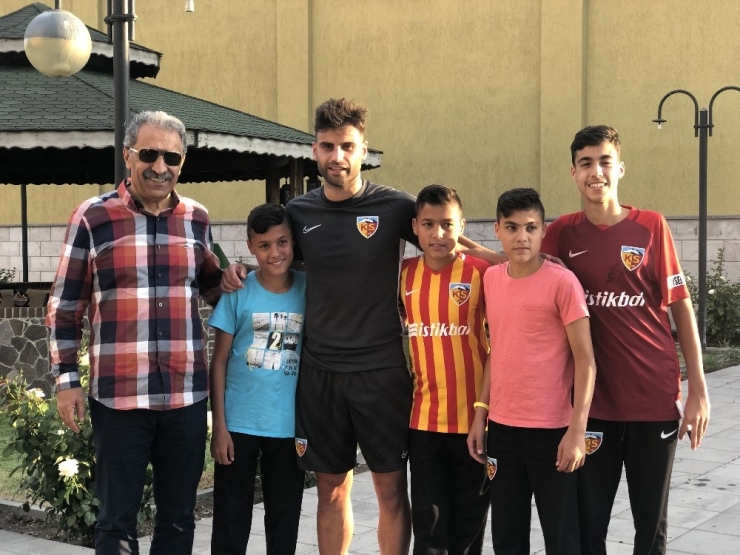 Erol Bedir, Deniz Türüç İçin Son Tarihi Verdi.