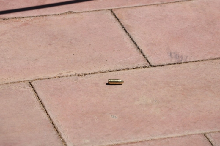 Kahramanmaraş’ta İki Aile Arası Kavga: 1 Yaralı