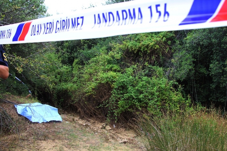 Kula’da Şüpheli Ölüm