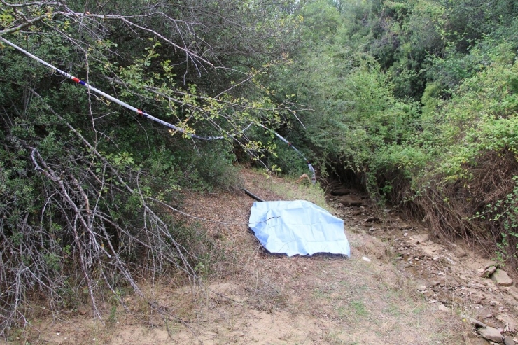 Kula’da Şüpheli Ölüm