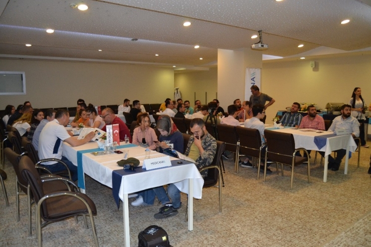 Medicana Konya Hastanesi Basınla Buluştu