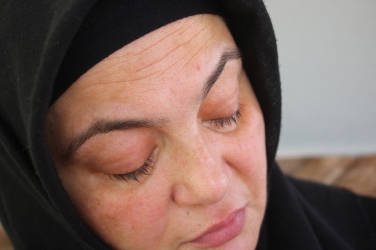 Çocuklarının Öldürüldüğünü İddia Ettiler