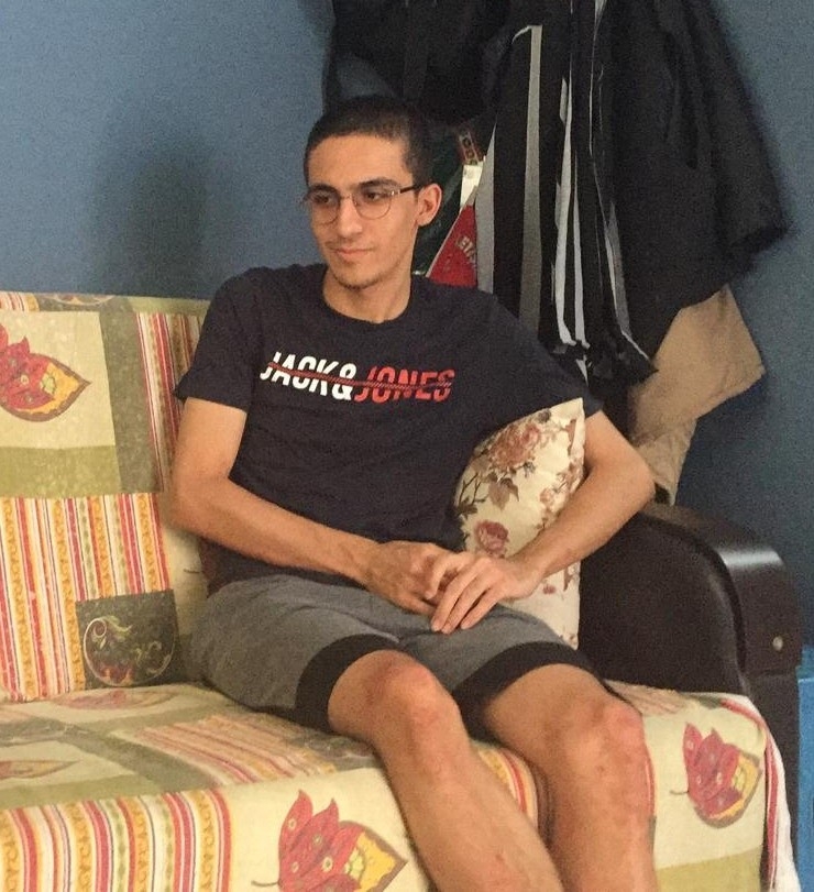 Türkiye’nin Gündemine Oturan Genç Konuştu: "Her İnsanın Yapması Gereken Hareket"