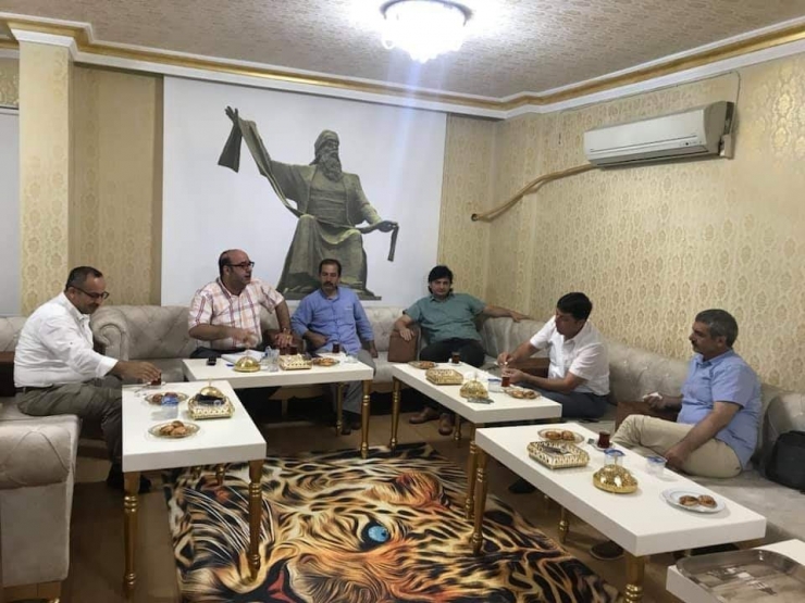 Osmaniye’de Kurban Fiyatları Belirlendi