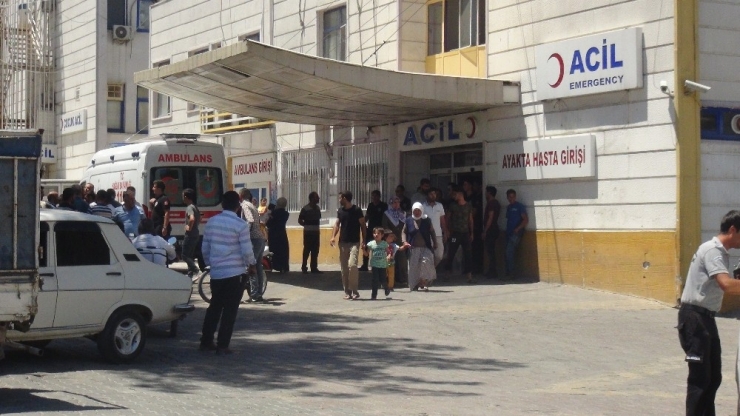 Ağır Yaralı Olarak Hastaneye Kaldırılan 3 Kardeş Kurtarılamadı