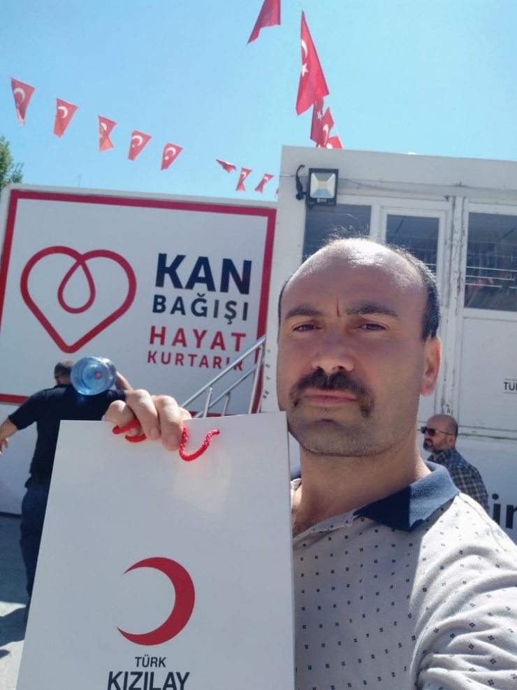 Polisten Örnek Davranış