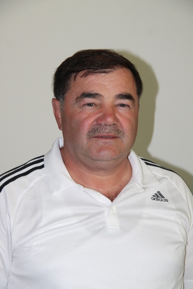 Musa Aydın: “Tokyo’da 2 Altın Madalya Alacağız”