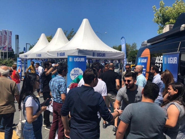 Uğur Soğutma Samsun’da