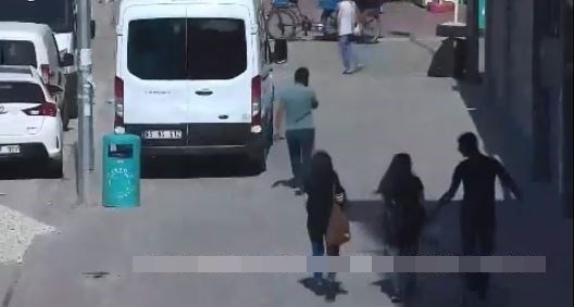 Dağa Götürülmek İstenen Şahıslara Hava Destekli Operasyon