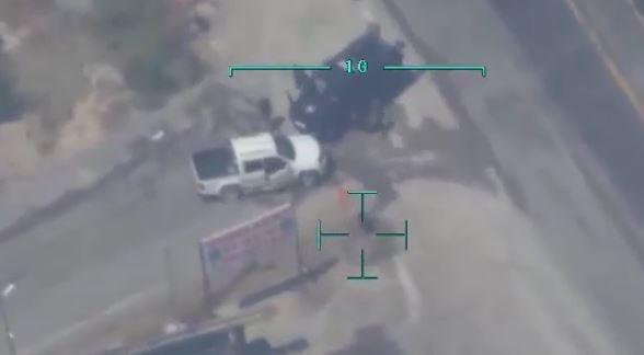 Dağa Götürülmek İstenen Şahıslara Hava Destekli Operasyon