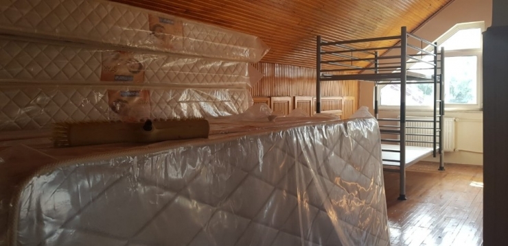 Denizlispor Yeniliklere Devam Ediyor