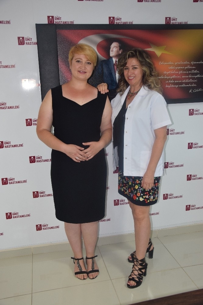 1 Ayda Sarkma Olmadan 19 Kilo Verdi