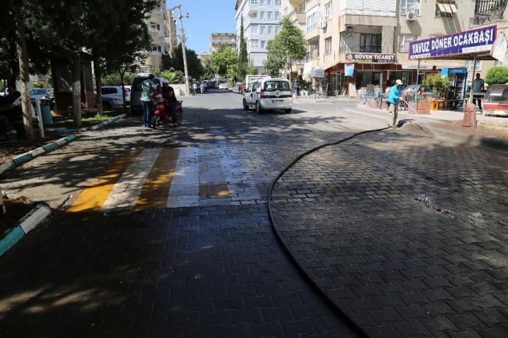 15 Yıllık Sorun 2 Günde Çözüme Kavuştu