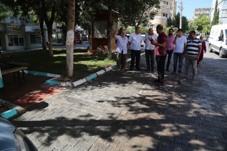 15 Yıllık Sorun 2 Günde Çözüme Kavuştu