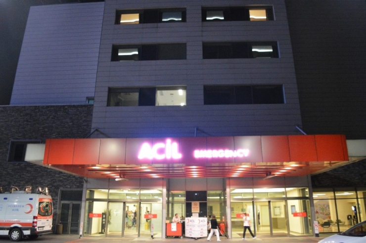 Eski Genelkurmay Başkanı Yaşar Büyükanıt İstanbul’da