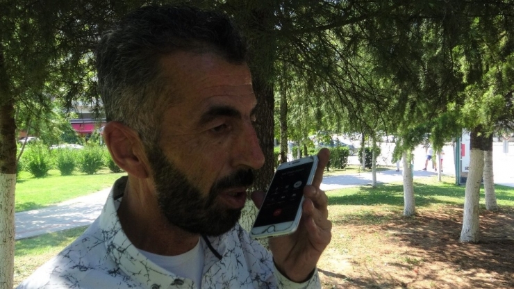 Kediyi Önce Saçmayla Vurdular, Sonra İşkence Ettiler