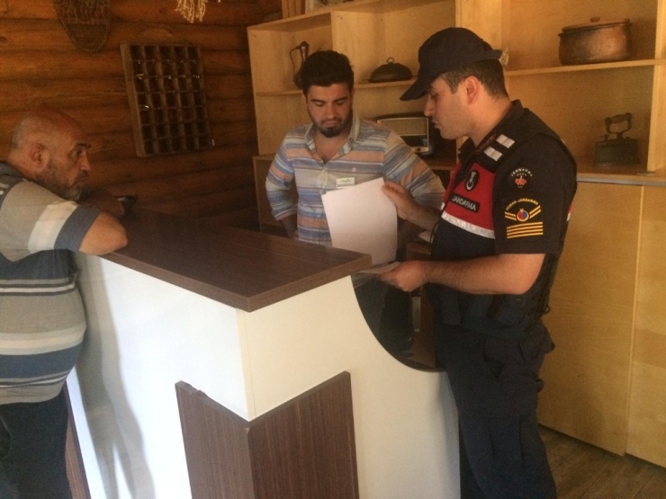 178 Timle 24 Saatlik Huzur Uygulaması