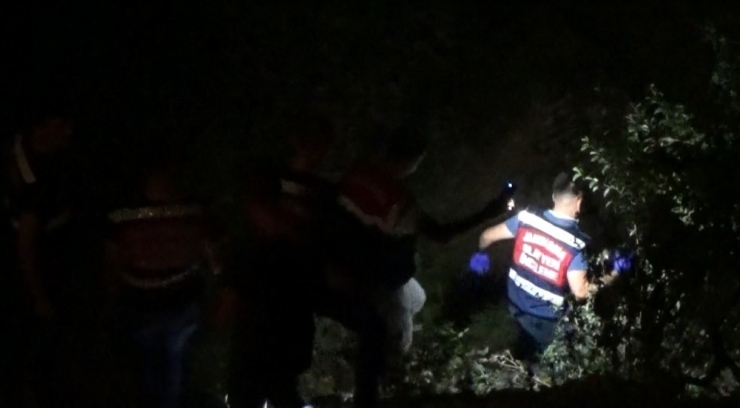 15 Gündür Aranan Yaşlı Adamın Parçalanmış Vücudu Bulundu