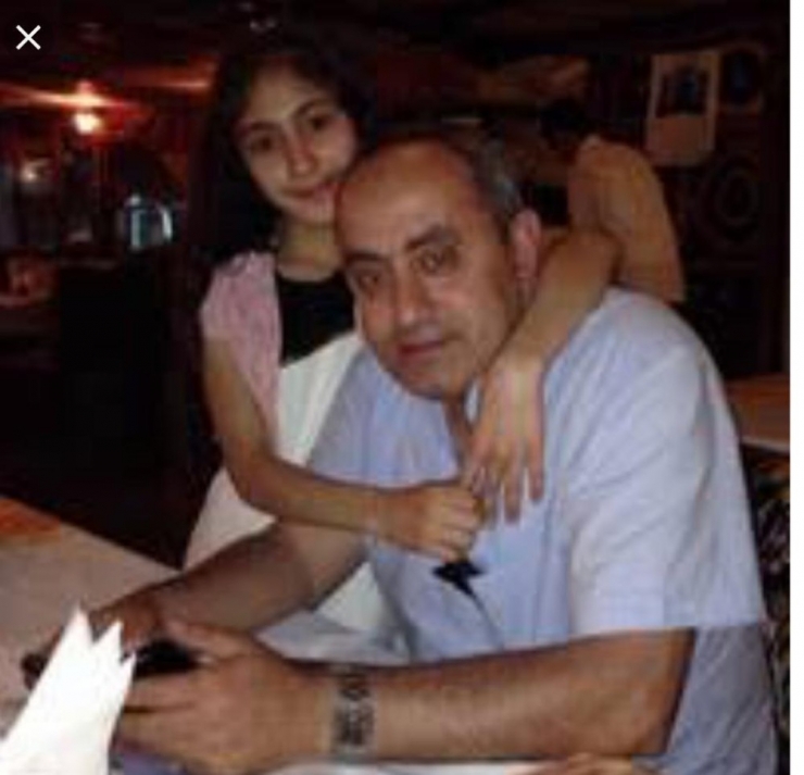 Tarihi Bina İçerisinde İpe Asılı Halde Bulundu