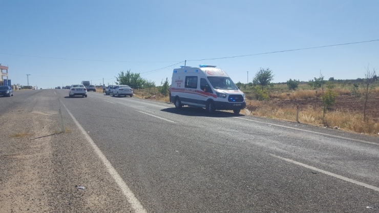 Gaziantep’te 2 Otomobil Çarpıştı: 7 Yaralı