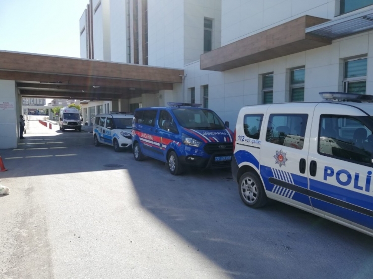 Piknikte Baraja Düşen Genç Hayatını Kaybetti