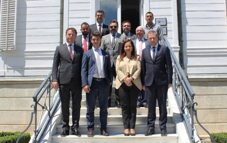 Ktso’dan Volkswagen’in 1.3 Milyar Euroluk Yatırımı İçin Girişim