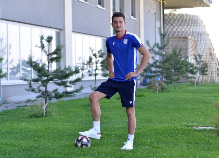 Altınordu’da Fatih Aktay Kendine Güveniyor