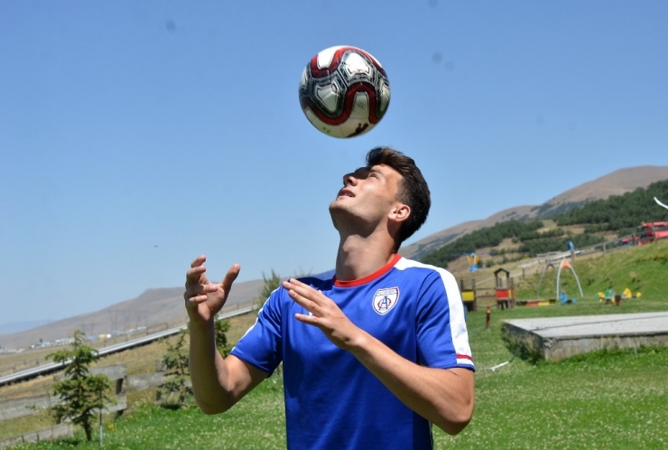 Altınordu’da Fatih Aktay Kendine Güveniyor