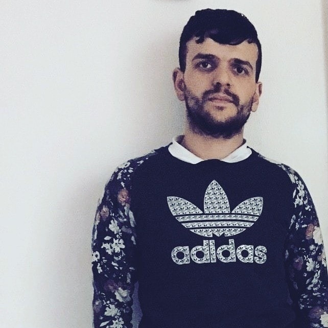 Genç Kızı Darp Eden Şahıs Tutuklandı