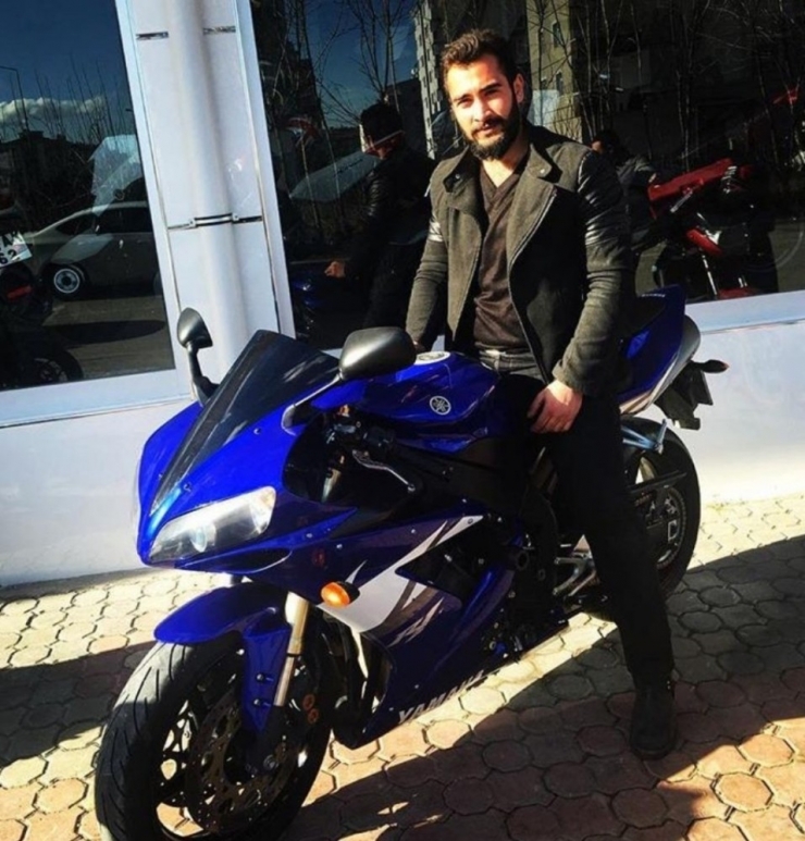 Samsun’da Motosiklet Faciası: 2 Ölü